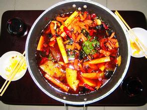 Home Style Hotpot